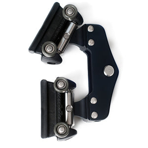 Rutgerson Topbeslag Car system: 2 x 1535-11