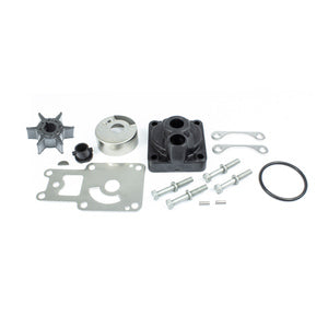 Sierra Water Pump Repair Kit with Housing