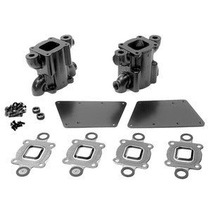 Sierra Dry Joint Riser kit 6 tommer