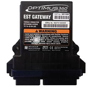 SeaStar Optimus Gateway Mercury DTS