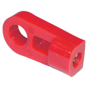 SeaStar Kabeløje Plast 5 mm