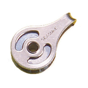 SeaSure Wireblok 25mm enk/bøjle