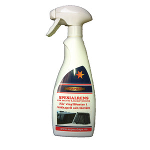 Ship Shape Vinduesrens 0,5 ltr.