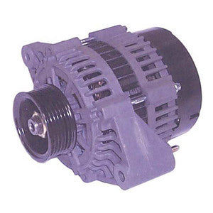 Sierra Alternator