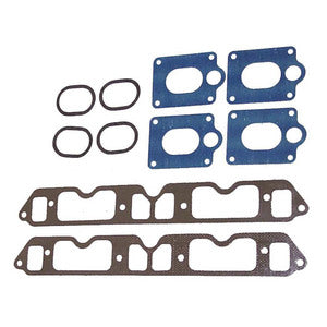Sierra Exhaust Manifold Gasket Set