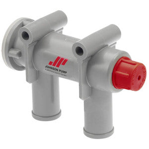 Johnson Vacuum ventil 16 mm