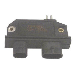 Sierra Ignition Module