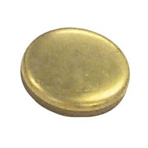 Sierra Freeze Plug