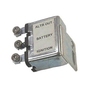 Sierra Voltage Regulator