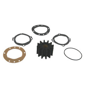 Sierra Impeller