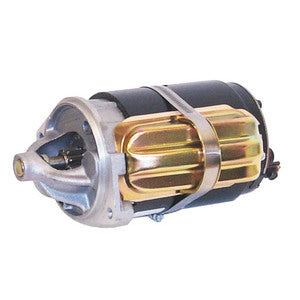 Sierra Starter