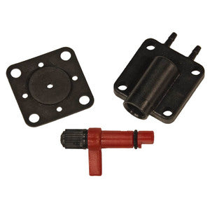 Sierra Service Valve Kit