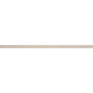 Liros Cotton Cord Nature 16 Flettet
