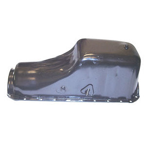 Sierra Oil Pan