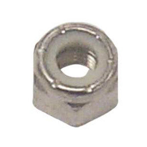Sierra Stainless Steel Locknut