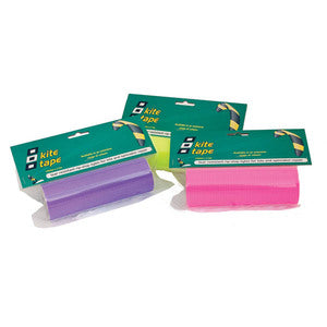 PSP Kite Tape  150mmx2,5m Pink