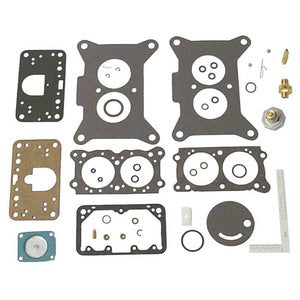 Sierra Carburetor Kit