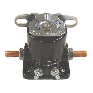 Sierra Solenoid