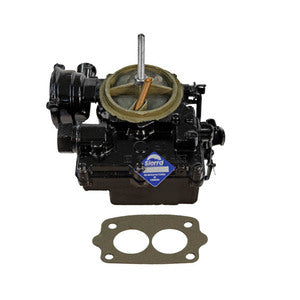 Sierra Carburetor