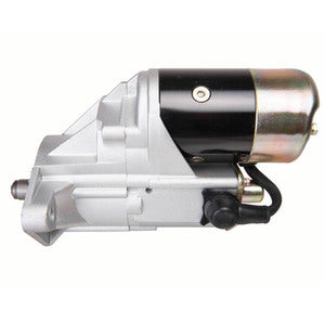 Sierra Starter