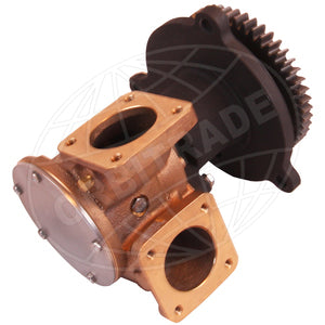 Orbitrade Sea Pump. D13