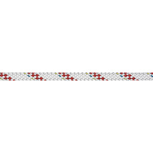 Liros Aramid Hvid-Rød