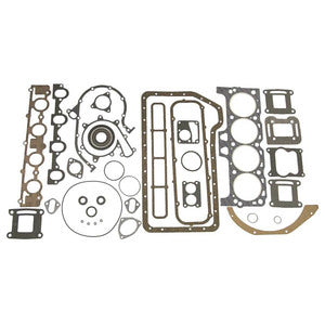 Sierra Overhaul Gasket Set