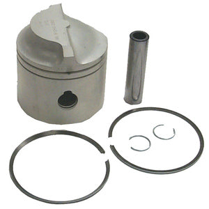 Sierra Piston Kit
