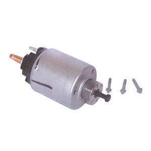 Sierra Solenoid