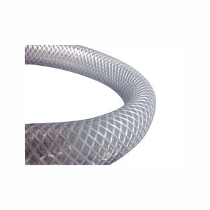Sierra 1/2 Hvy. Duty Reinf PVC Tubing 15 mtr.