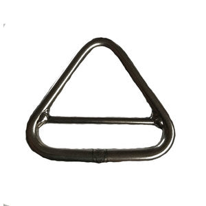 SeaSure Triangel R.fri m.rib 50-44x6mm