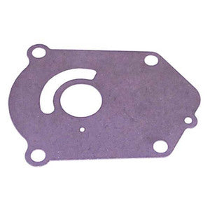 Sierra Impeller Plate