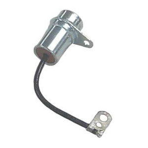 Sierra Condenser