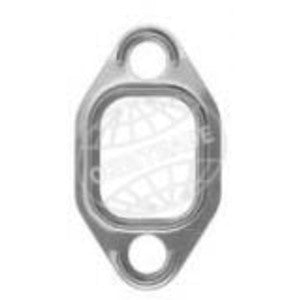 Orbitrade Gasket exhaust