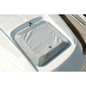 Blue Performance Hatch Cover 2