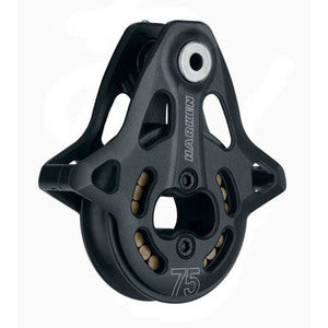 Harken AirRunners 75mm   enkelt
