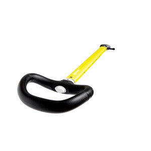 Spinlock EA/900 asymmetrisk rorpind Gul