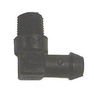 Sierra Tell Tale Hose Elbow