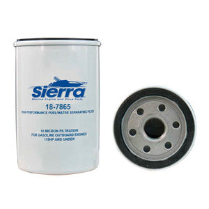 Sierra Fuel Filter