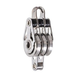 RWO Blok HiPerformance 25mm trip/hnsv