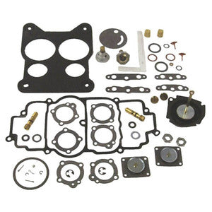 Sierra Carburetor Kit