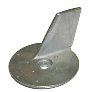 Sierra Anode, Zinc