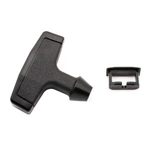 Sierra Handle, Starter