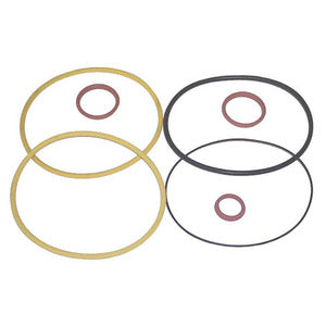 Sierra Seal Ring Kit