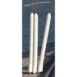Dan-Fender Vantskruebeskytter, 530 mm