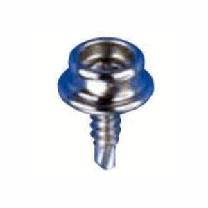 Bainbridge Self Drilling SS Screw 20mm for use wit