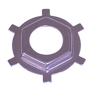 Sierra Tab Washer