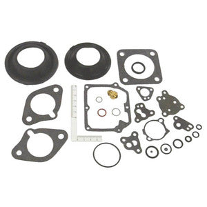 Sierra Carburetor Kit