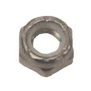 Sierra Stainless Steel Locknut