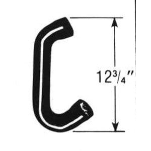 Sierra Molded Hose